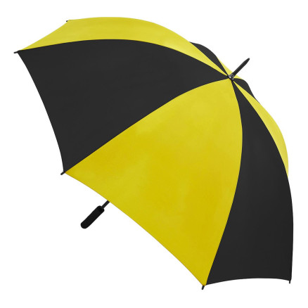 Black / Yellow