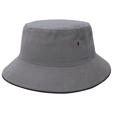 Grey / Black