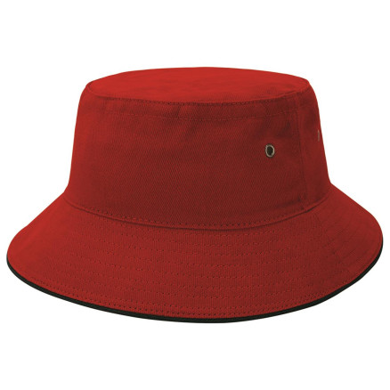 Red / Black