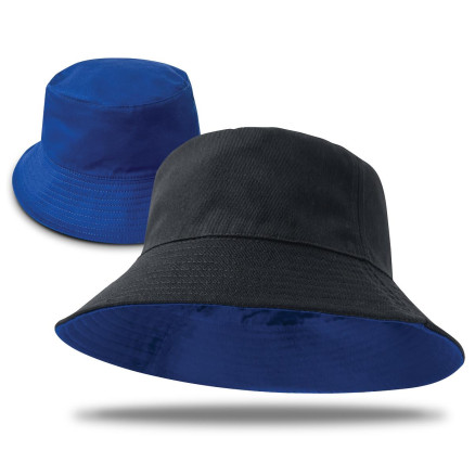 Black / Royal