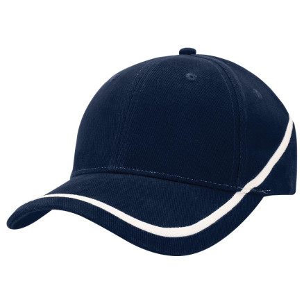 Navy / White / Navy