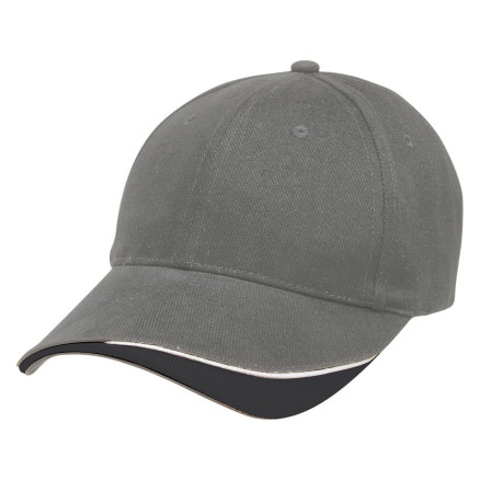 Grey / White / Black
