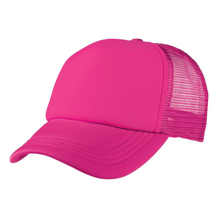 Hot Pink / Hot Pink