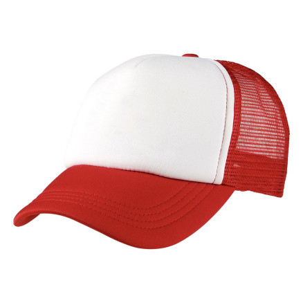 Red / White