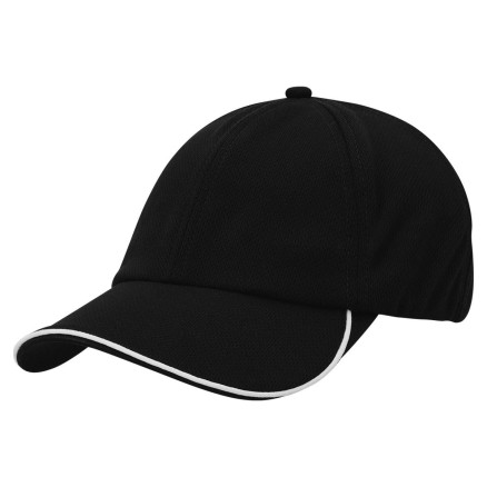 Black / Black