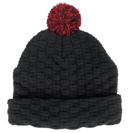 Black / Black / Red