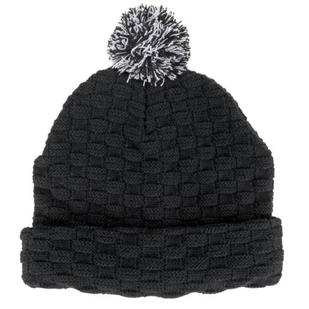 Black / Black / White