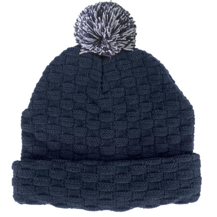 Navy / Navy / White