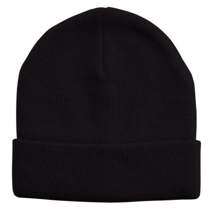 Black / Black