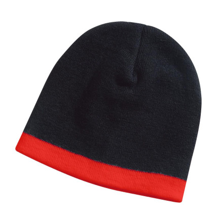 Black / Red