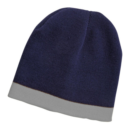 Navy / Grey