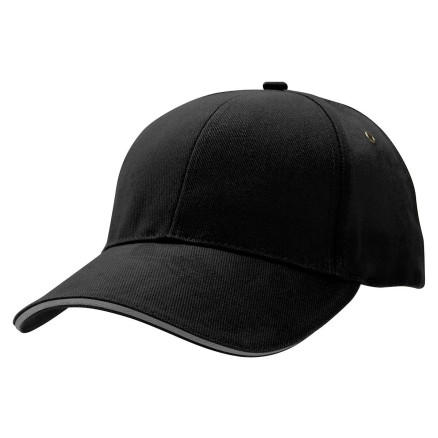 Black / Grey