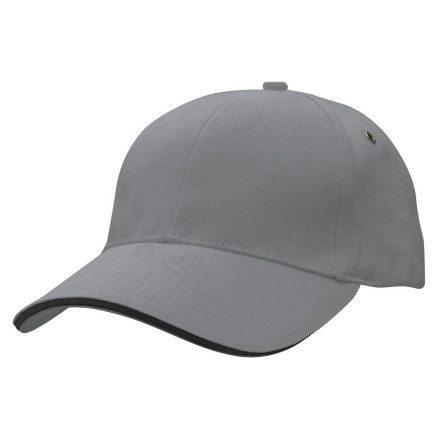 Grey / Black