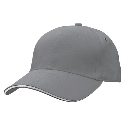 Grey / White