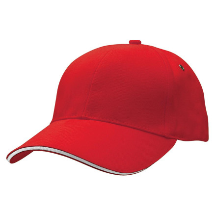 Red / White