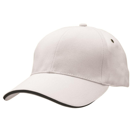 White / Black