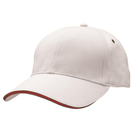 White / Red