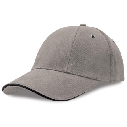 Grey / Black