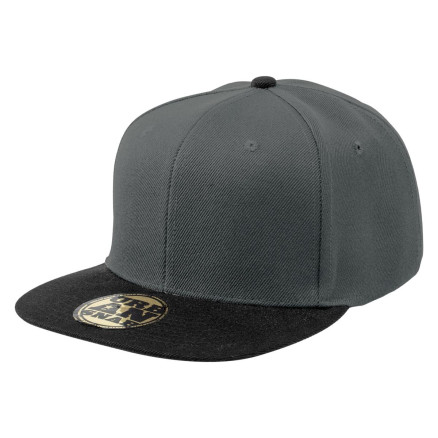 Charcoal / Black