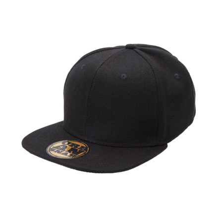 Black / Black