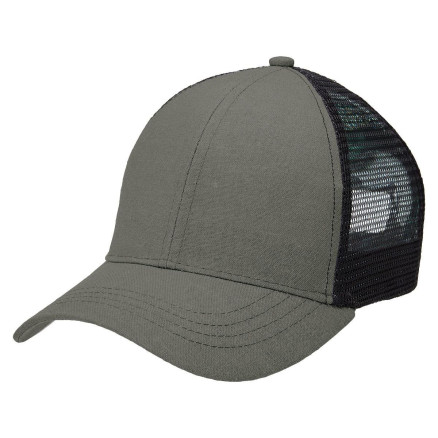 Charcoal / Black