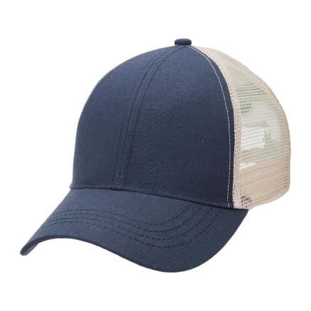Navy / Natural