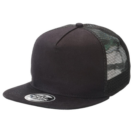 Black / Black / Black