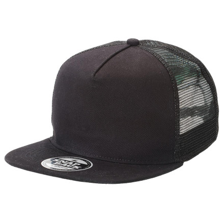 Black / Black / Black