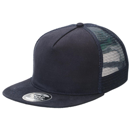 Navy / Navy / Navy
