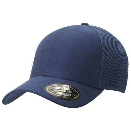 Navy Heather / Navy