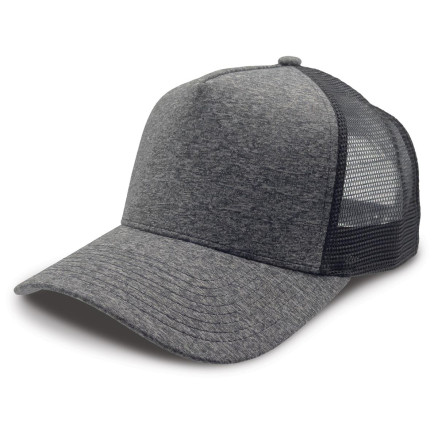 Charcoal Heather