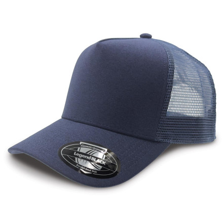 Navy Heather