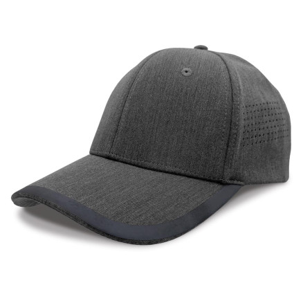 Charcoal Heather