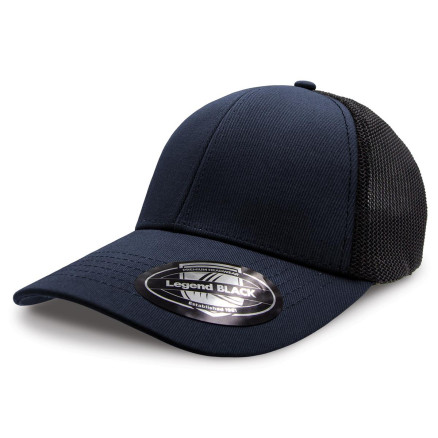 Navy / Black