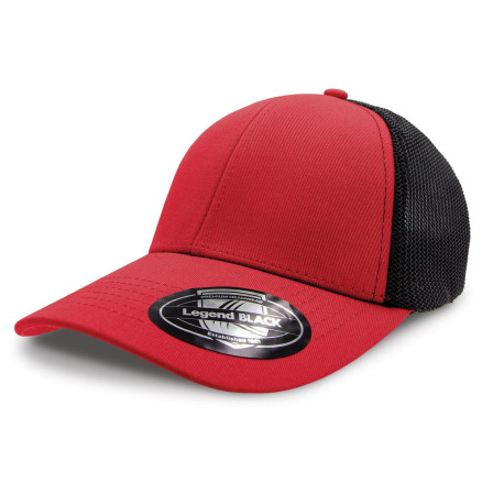Red / Black