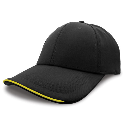 Black / Gold