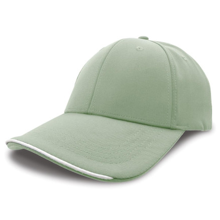 Mint / White