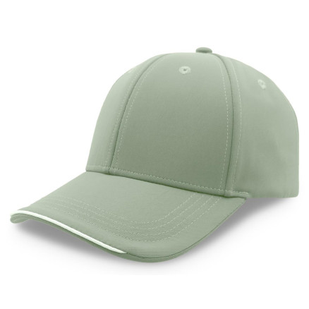 Mint / White