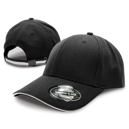 Black / Grey / White