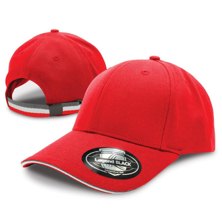 Red / Grey / White