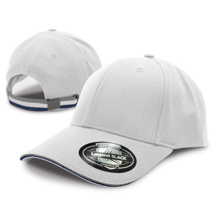 White / Grey / Navy