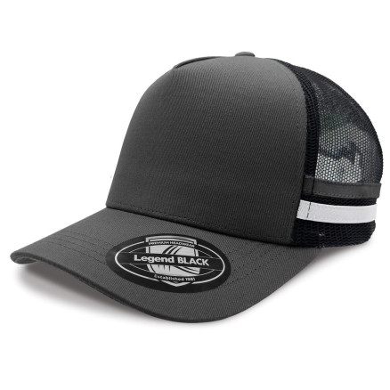 Grey / Black / Grey / White