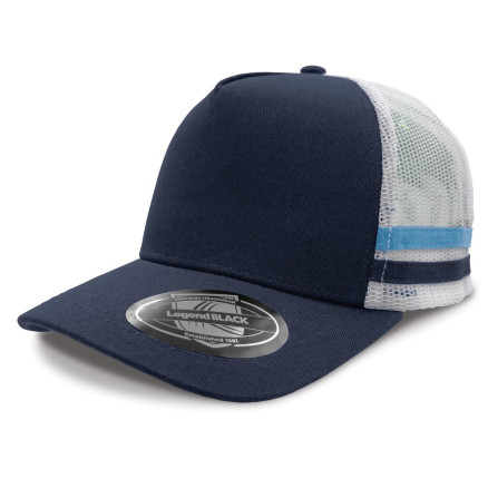 Navy / White / Sky Blue / Navy