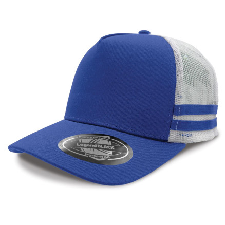 Royal / White / Royal / Royal