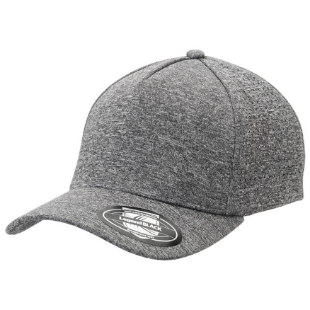 Charcoal Heather
