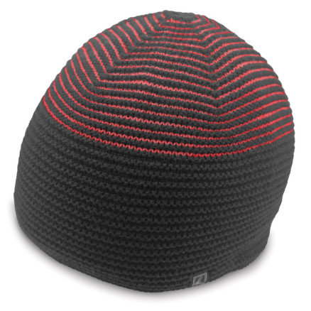 Black / Red