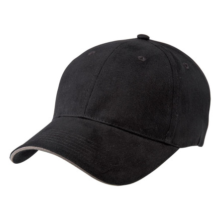 Black / Grey
