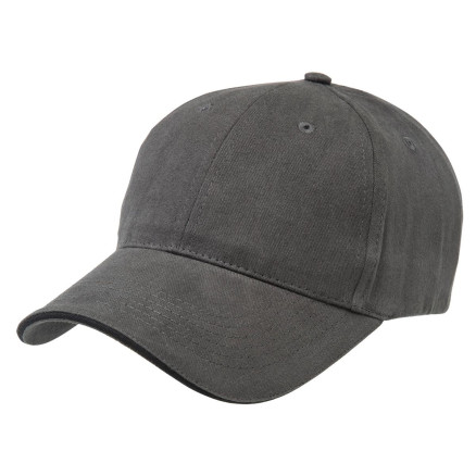 Charcoal / Black