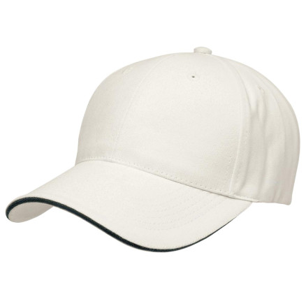 Chalk White / Black