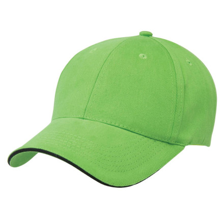 Lime / Black
